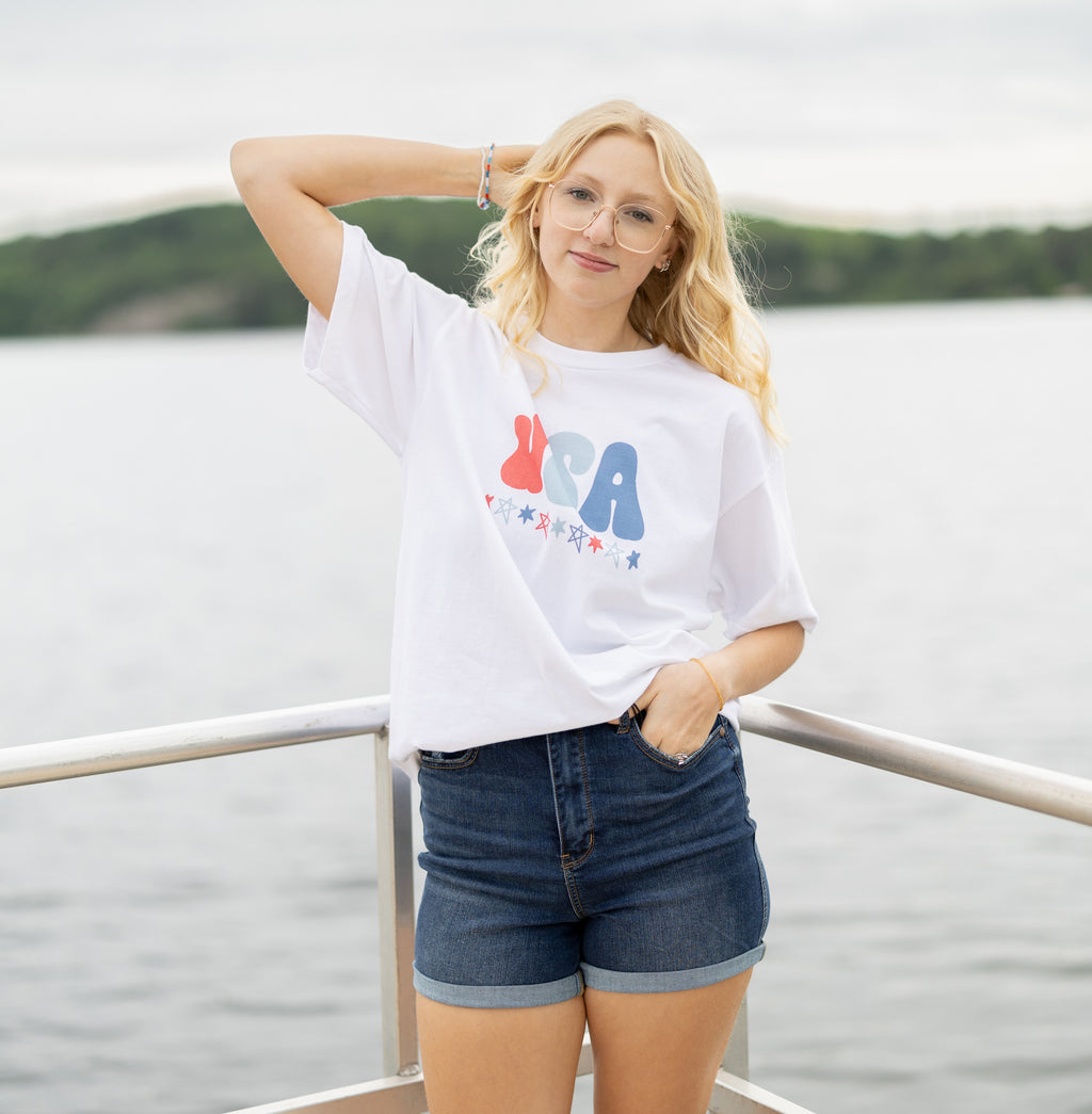 Star T-Shirt
