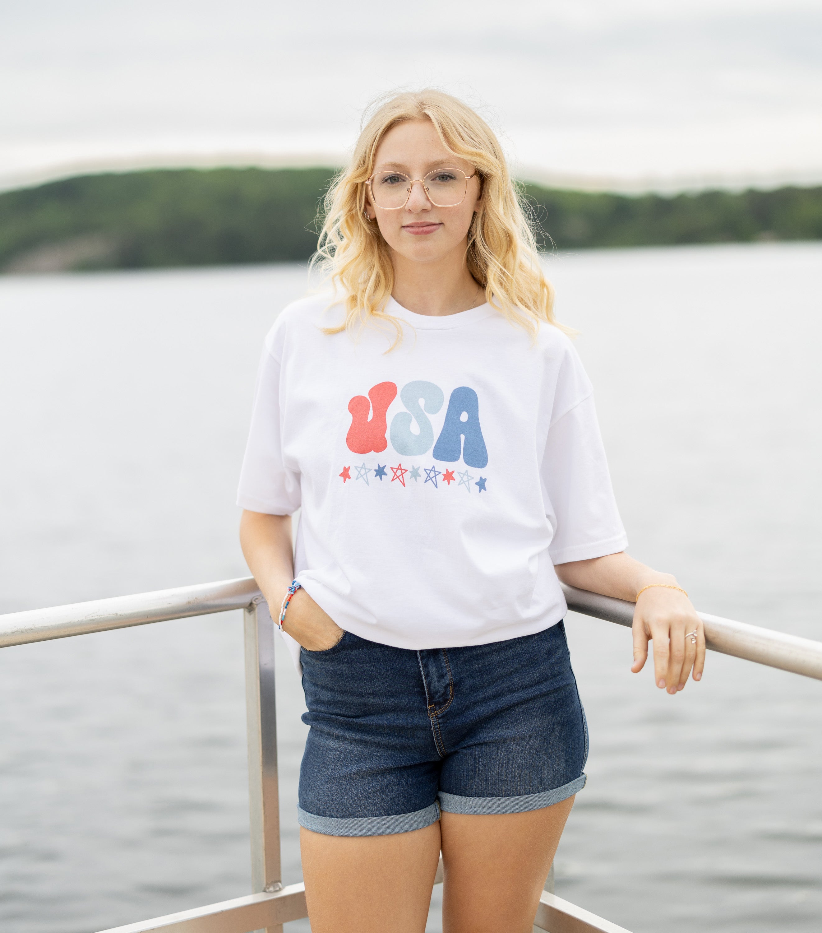 Star T-Shirt