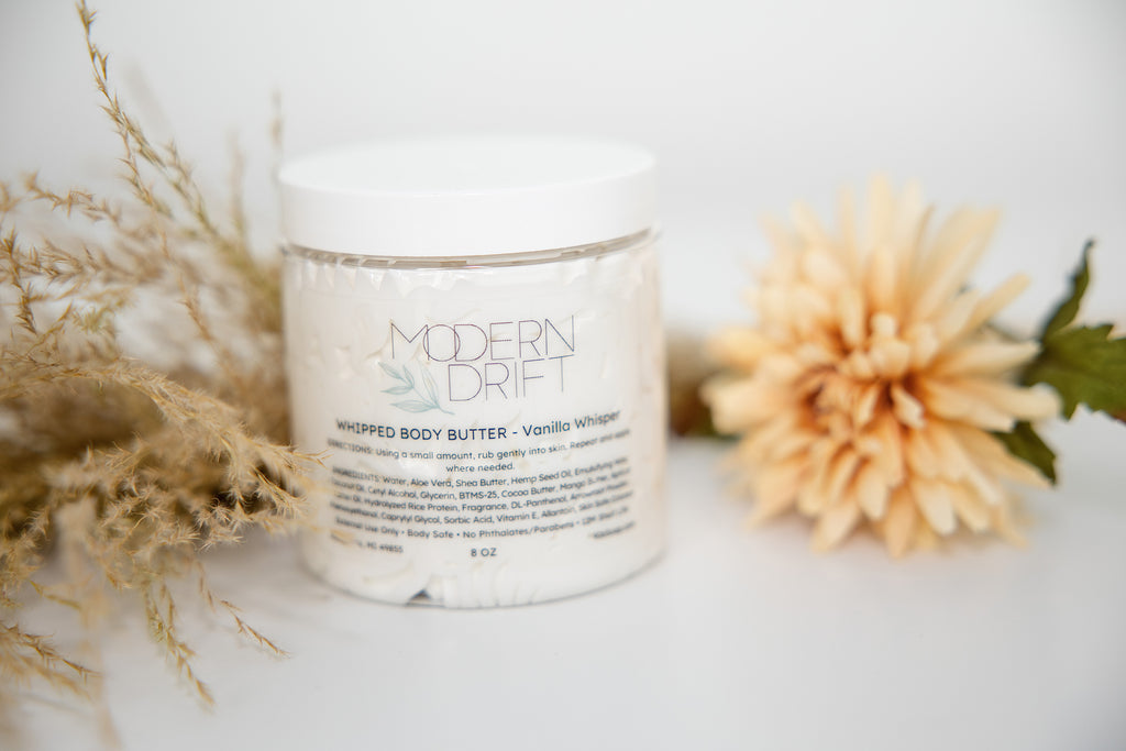 Modern Drift Body Butter