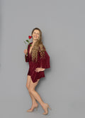 Jay Long Sleeve Jumper