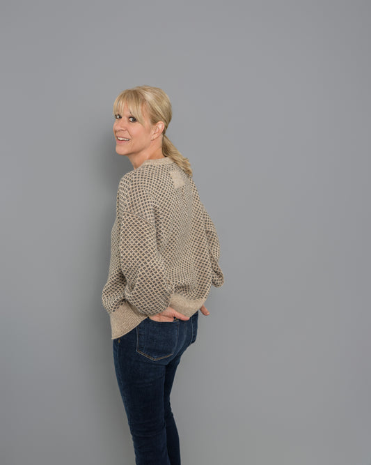 Lori Sweater