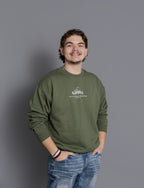 Matthew 17:20 Crew Neck