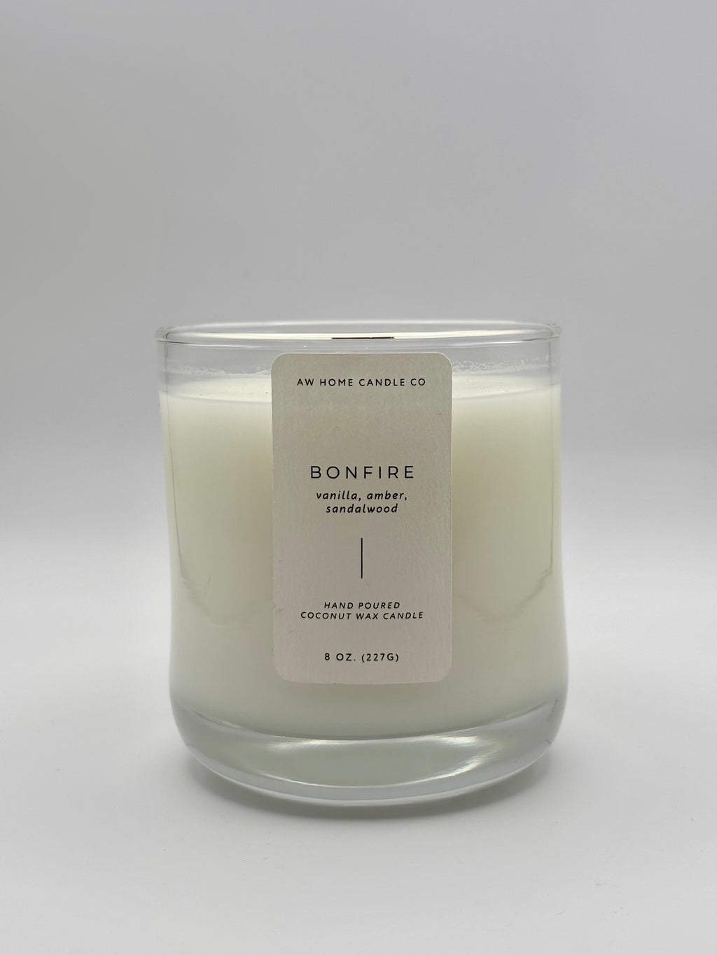 AW Home Candle