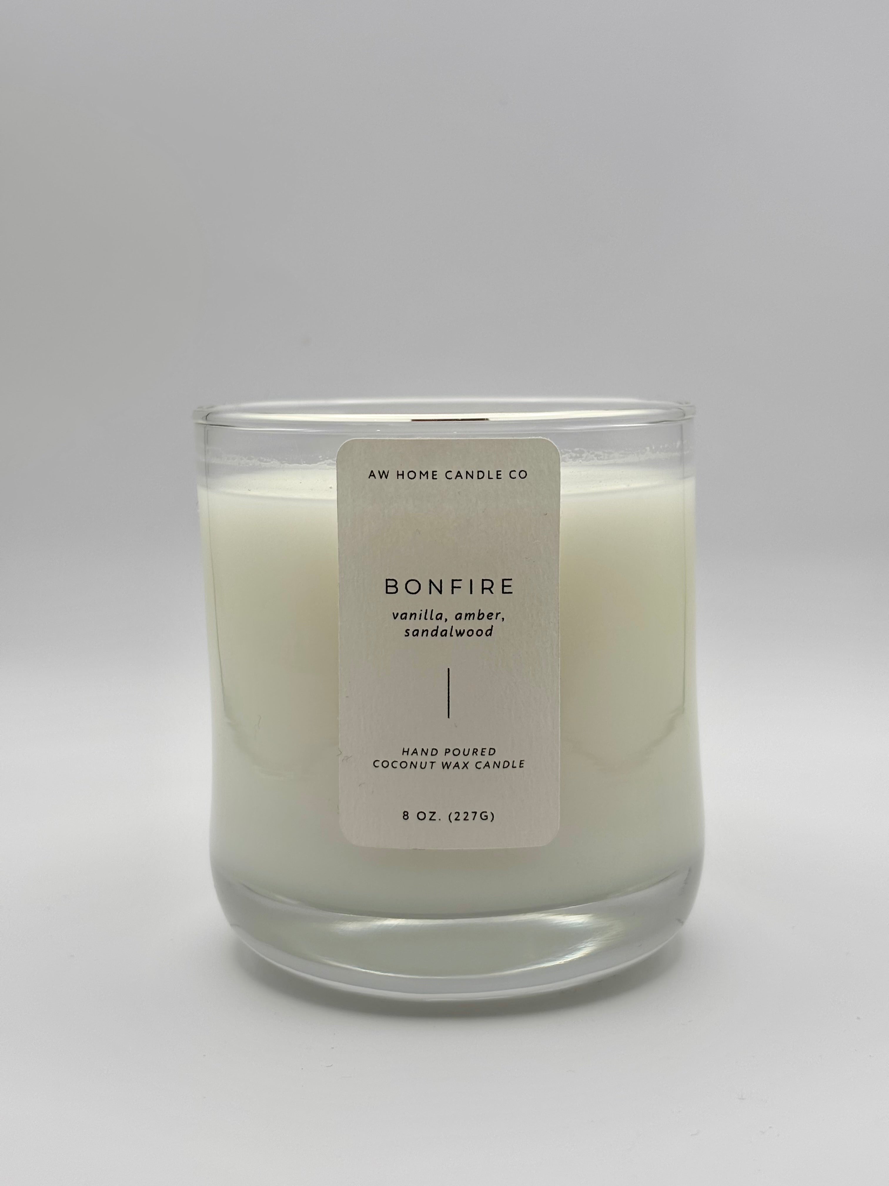 AW Home Candle