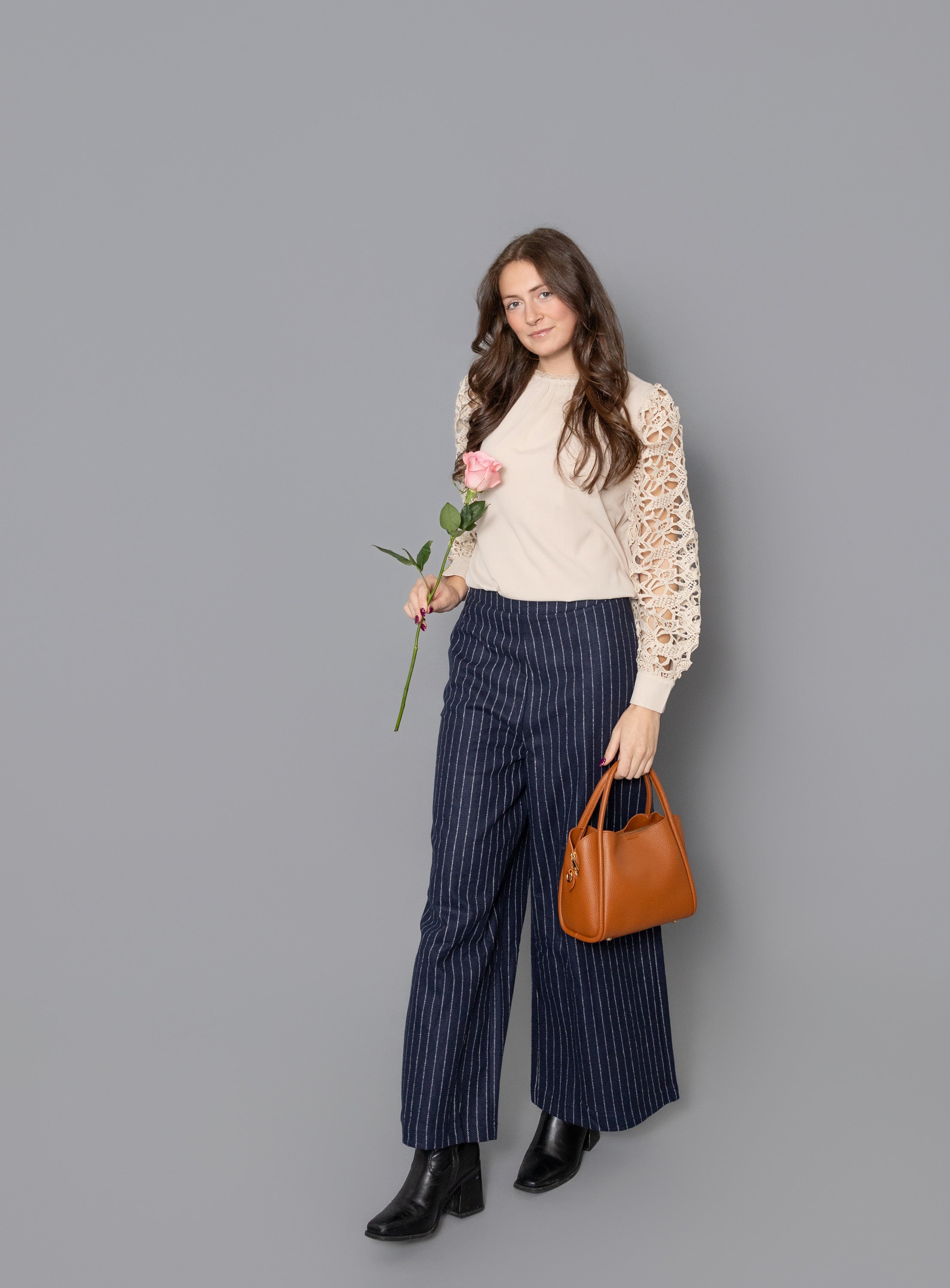 Ralph Stripe Pant