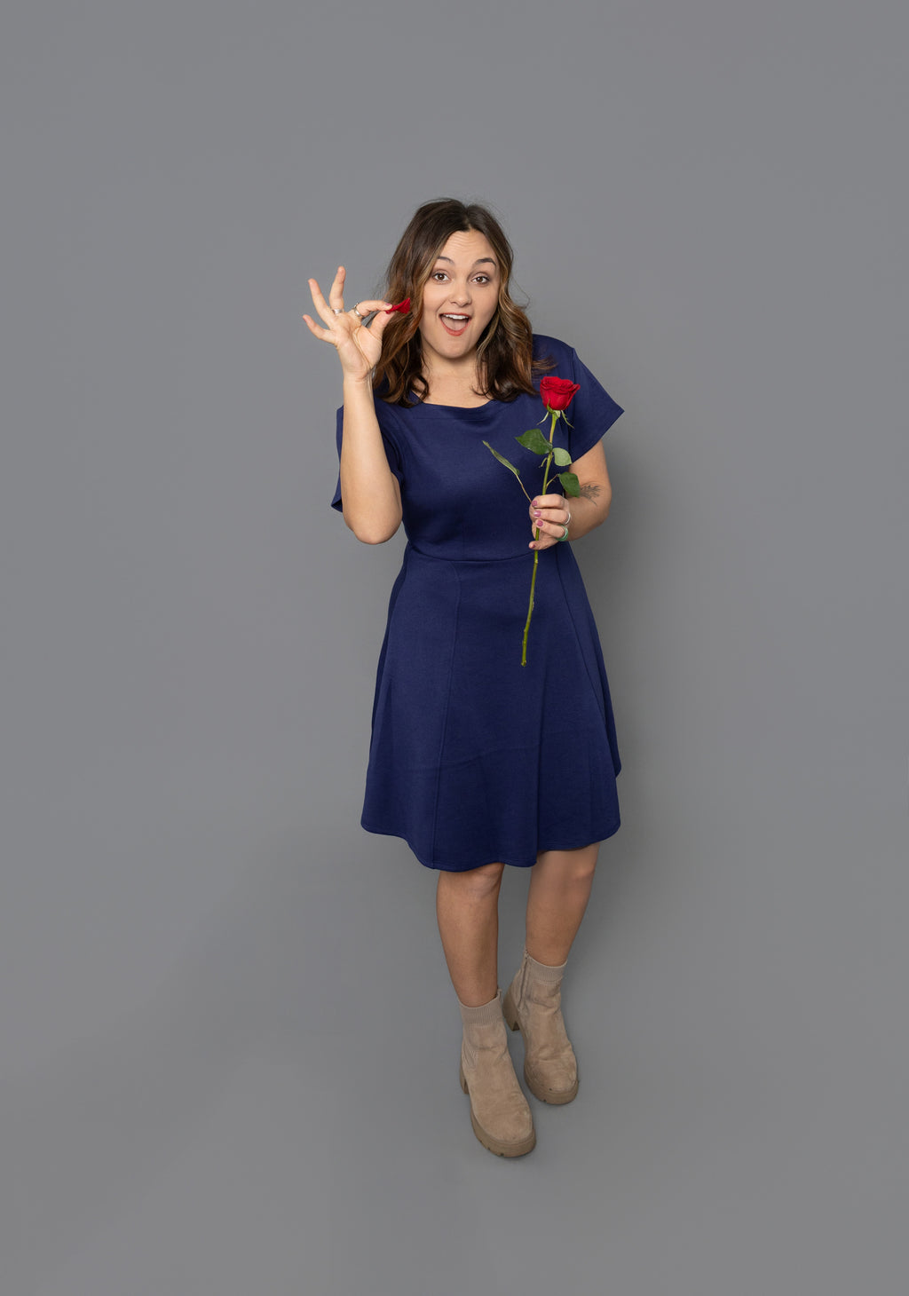 Josie Dress