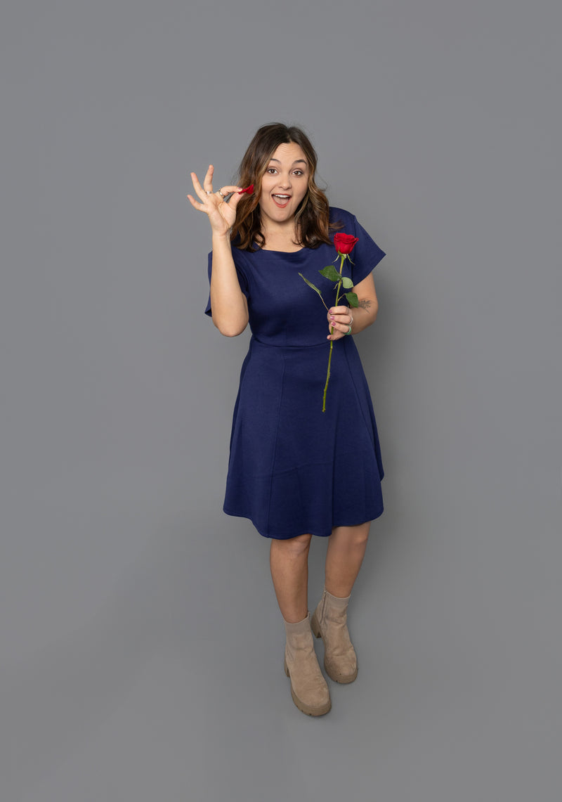 Josie Dress