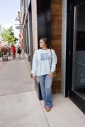 More Coffee Crewneck