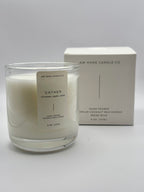 AW Home Candle