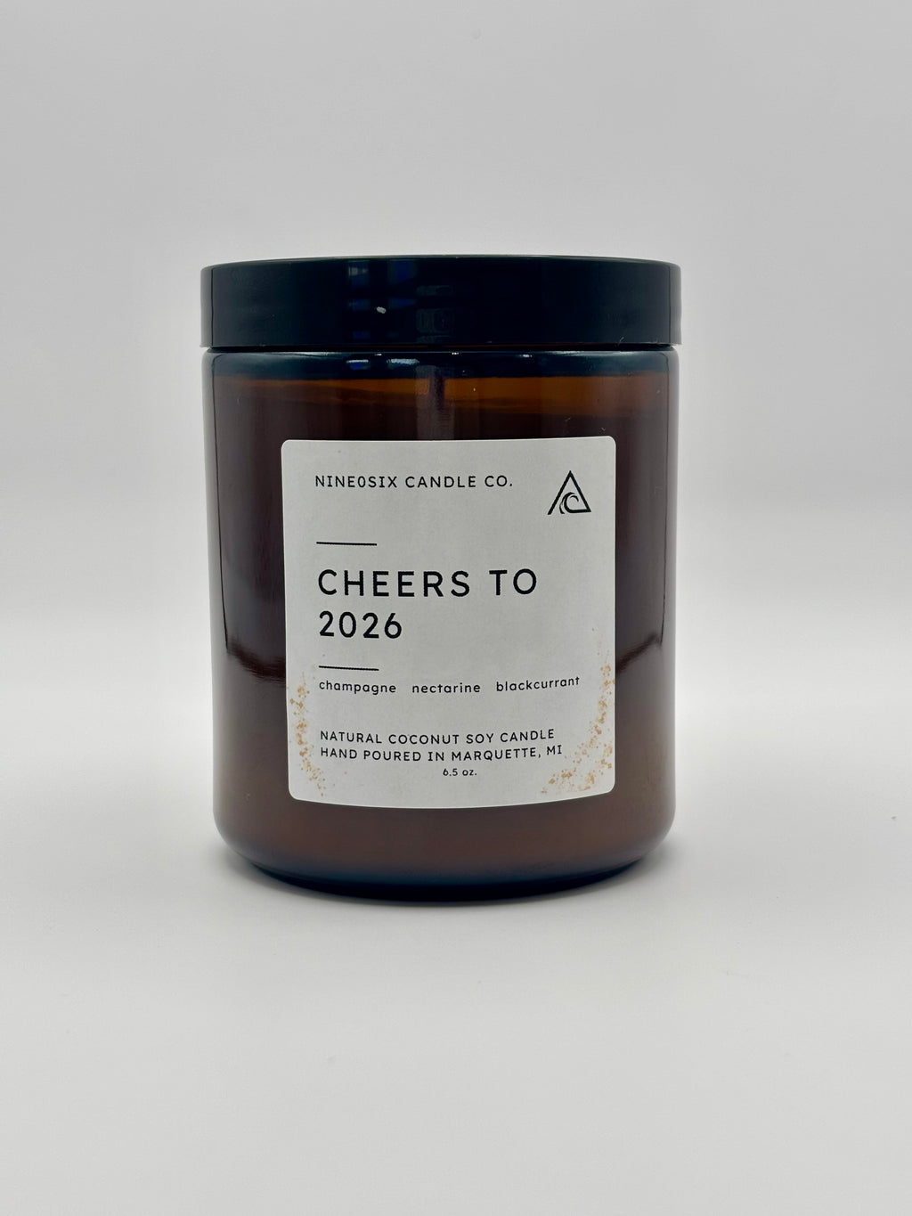 Holiday Candles | 906 & Co.