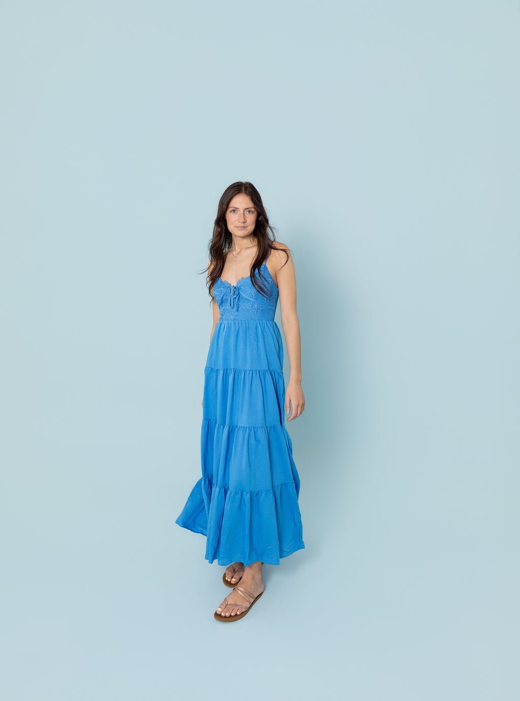 Rio Dress