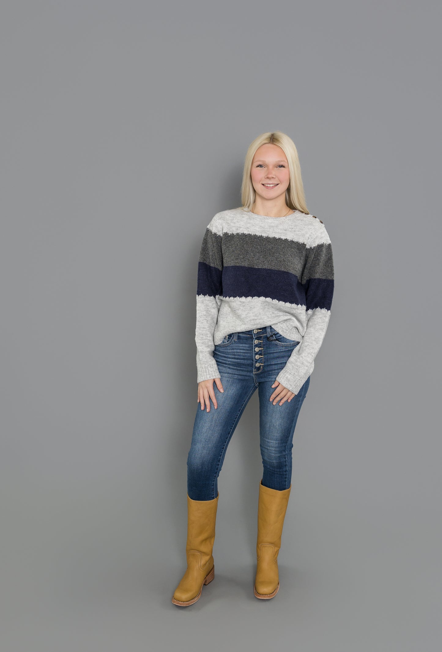 Kate Sweater