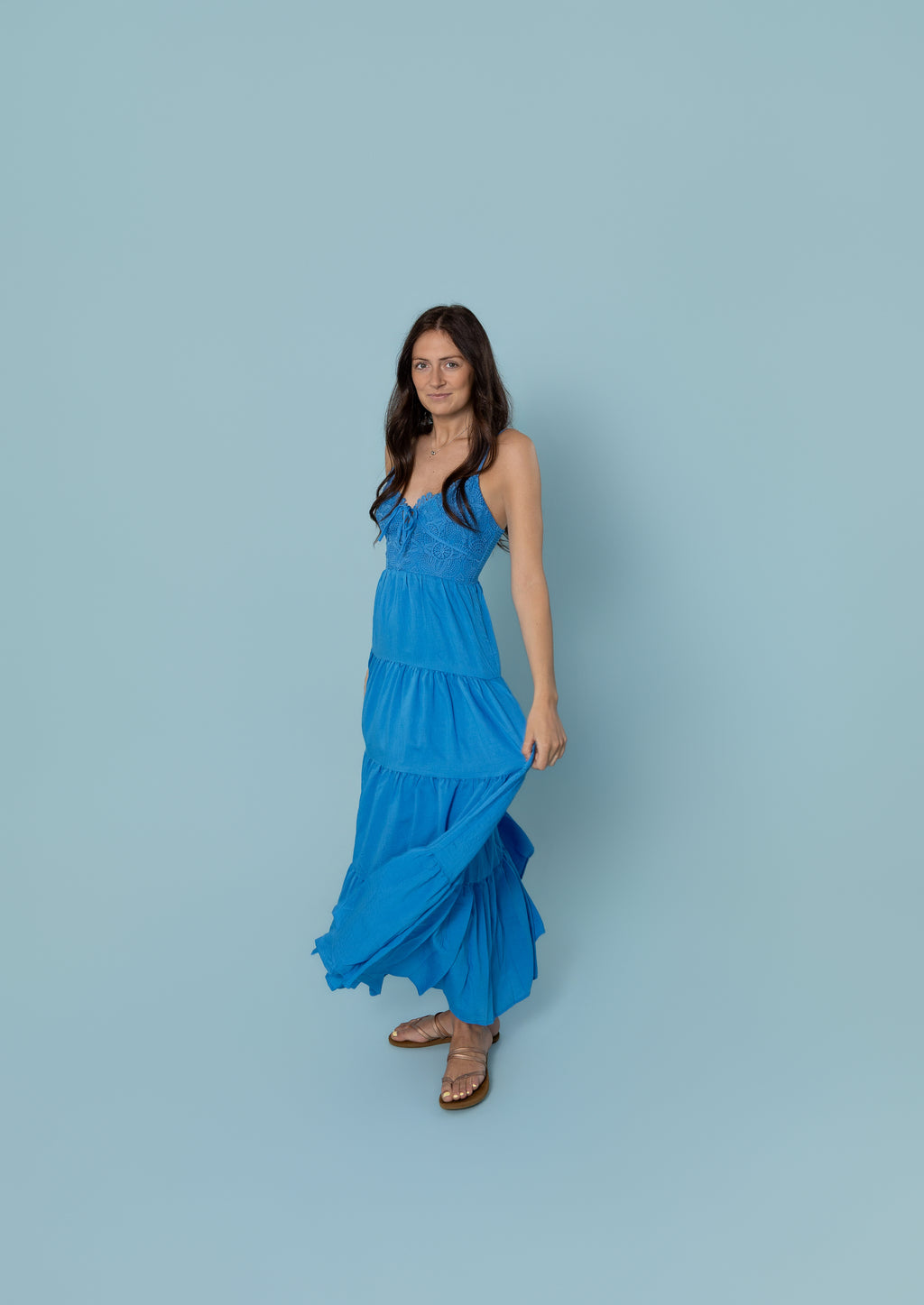 Rio Dress