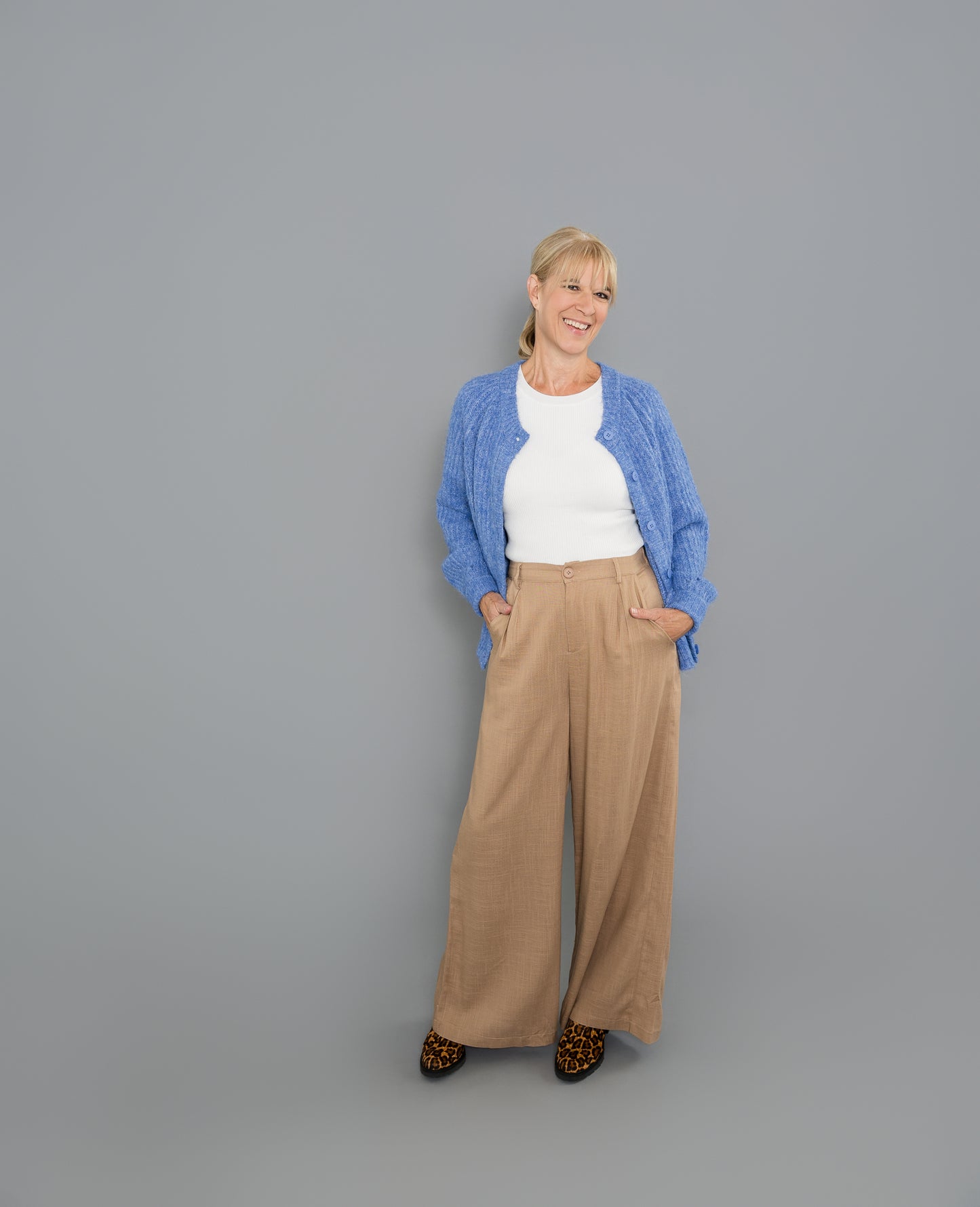 Everly Cardigan