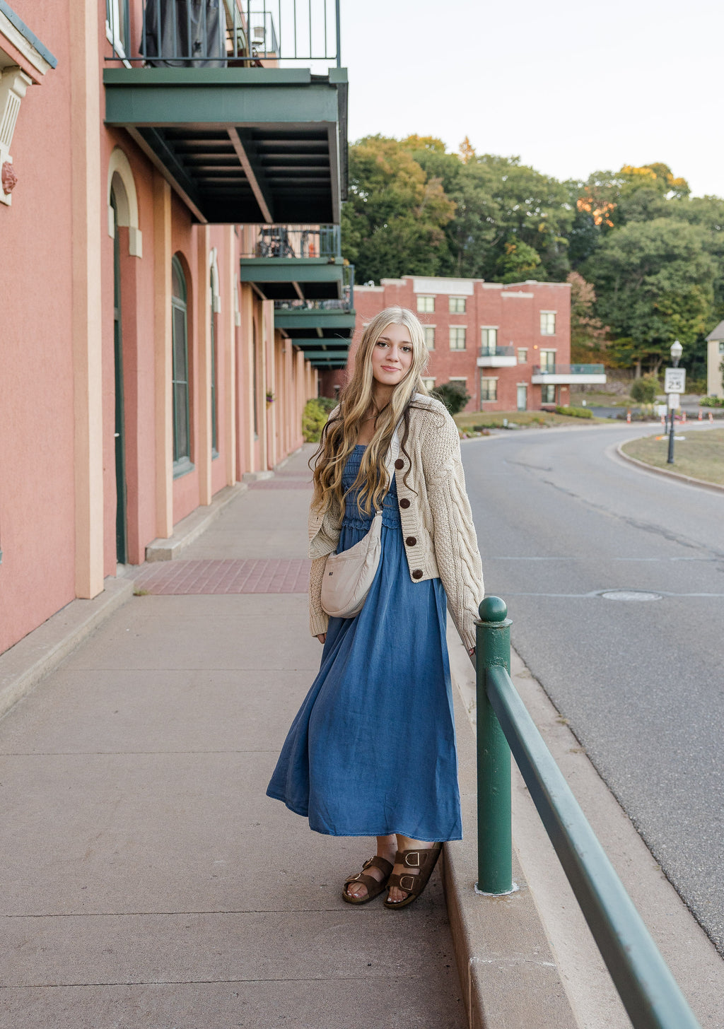 Millie Dress