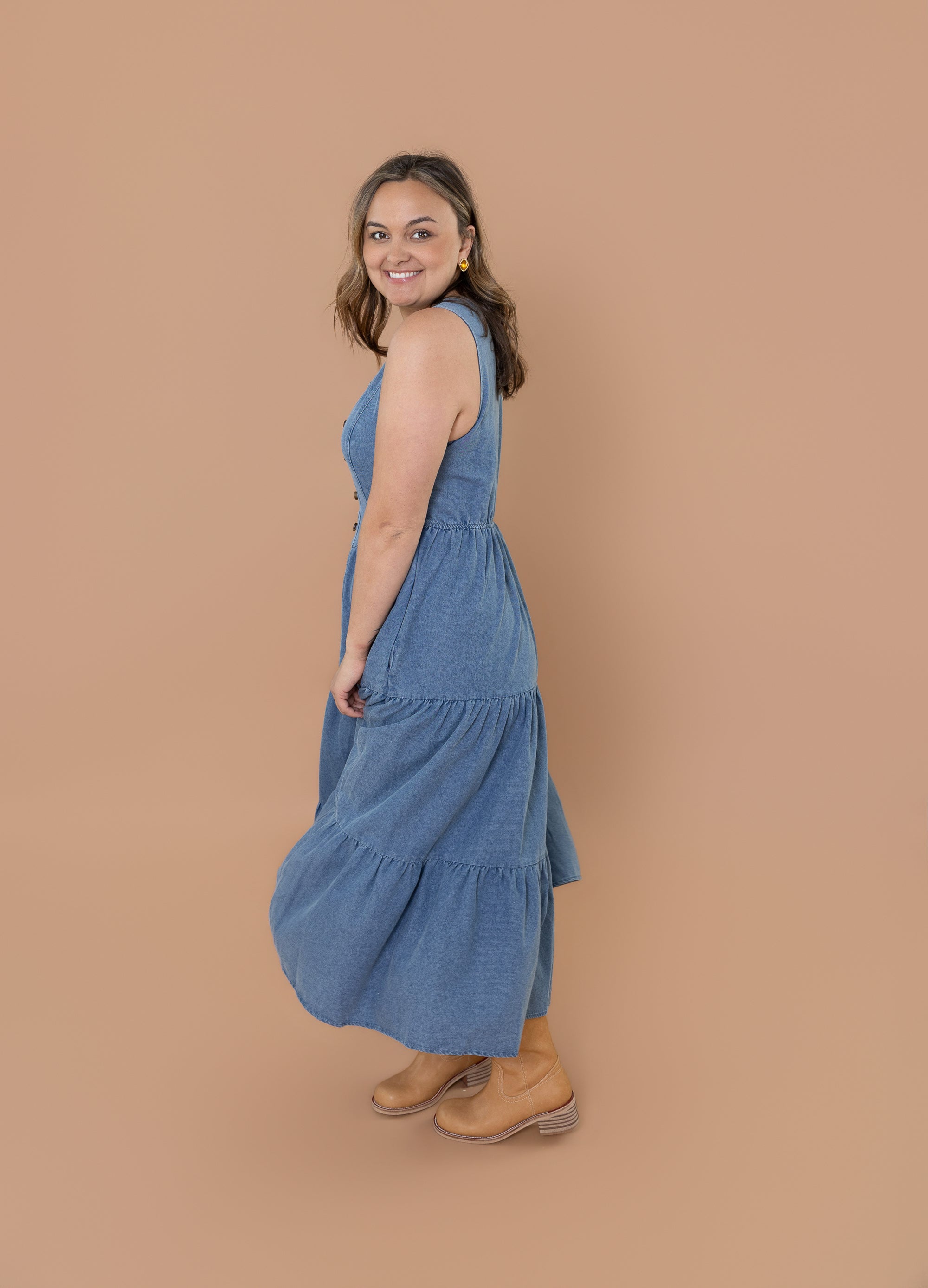 Florence Dress