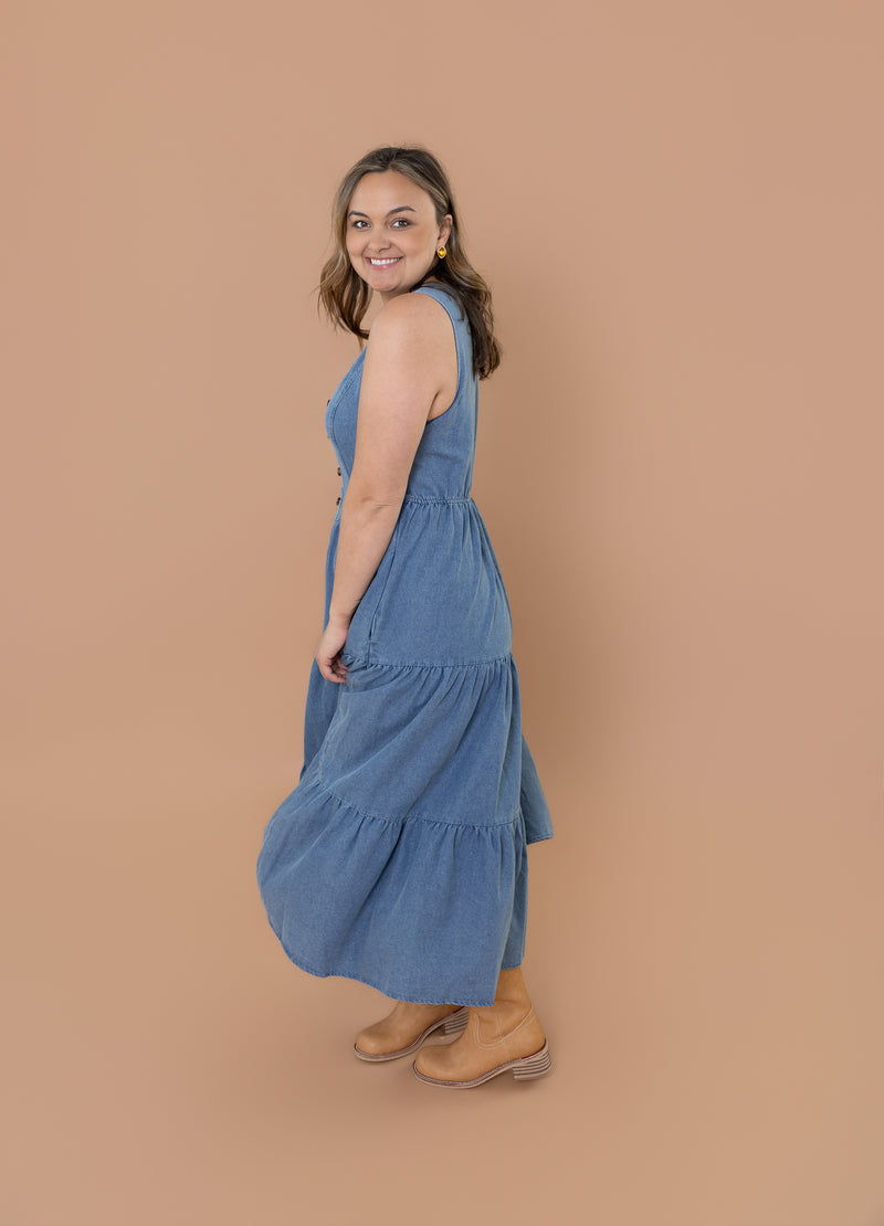 Florence Dress