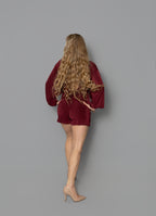 Jay Long Sleeve Jumper