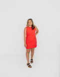 Poppy Shift Dress
