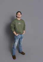 Matthew 17:20 Crew Neck