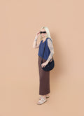 Mocha Midi Skirt