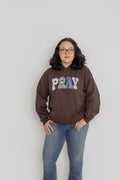 Pray Hoodie