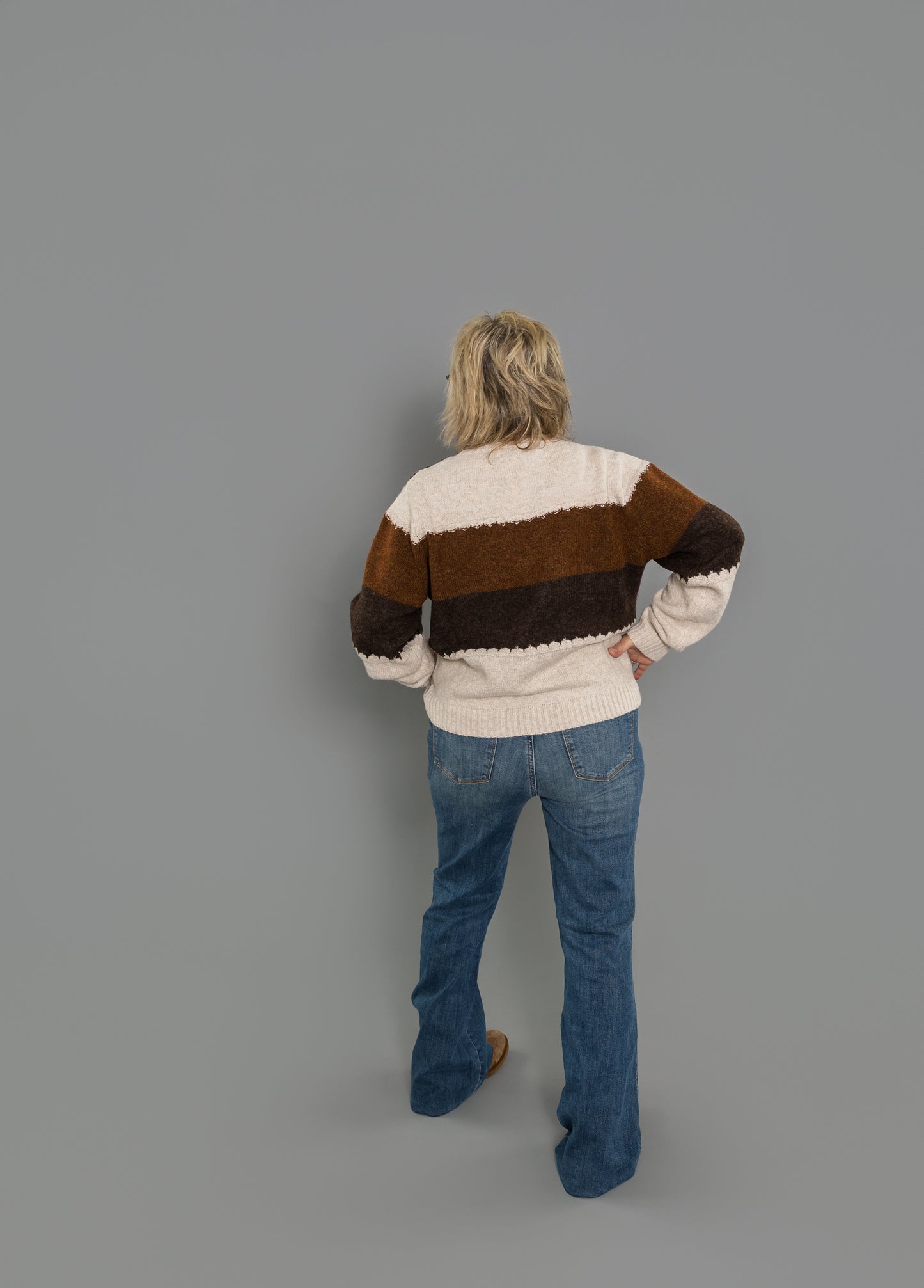 Kate Sweater