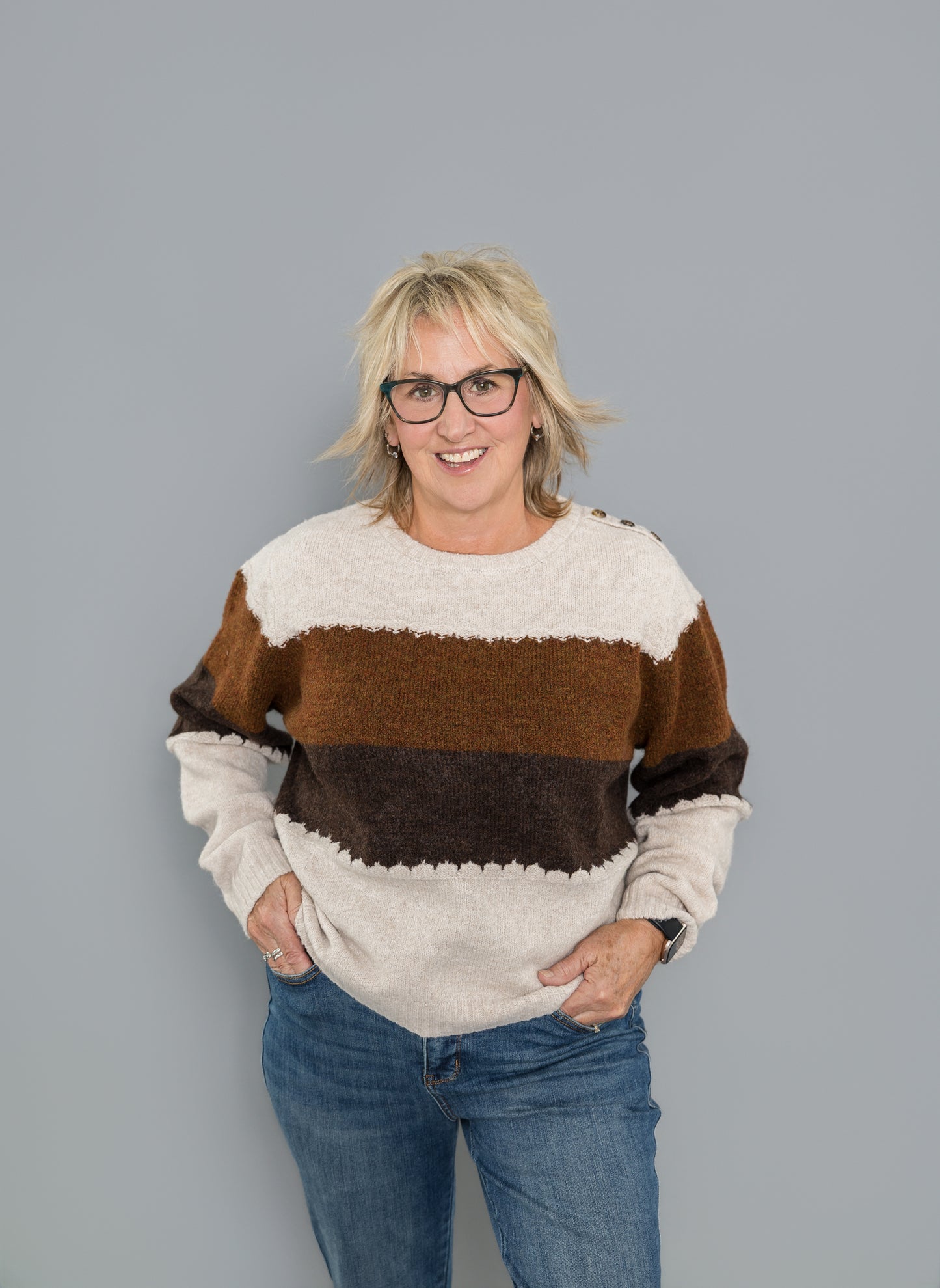 Kate Sweater