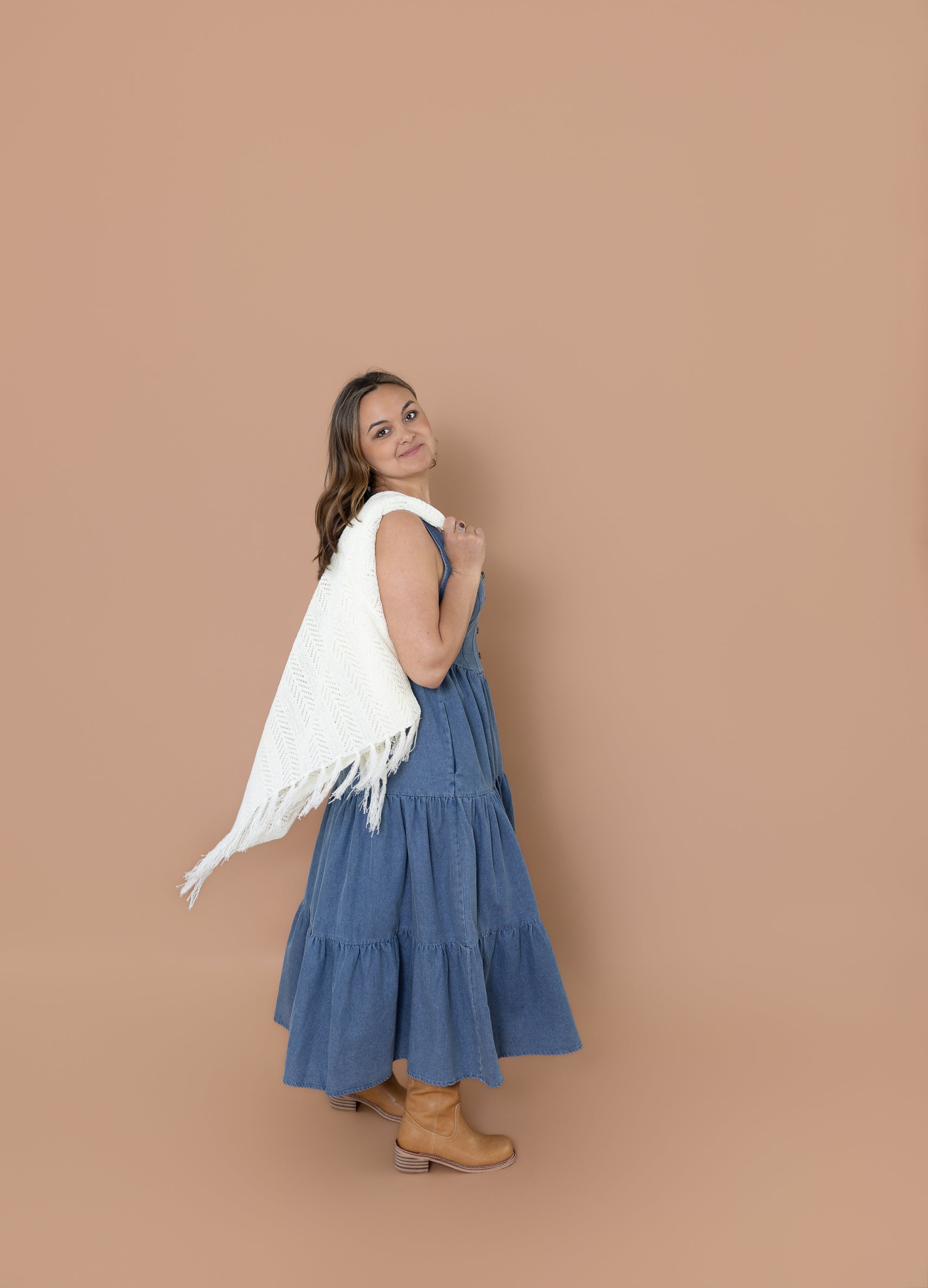 Florence Dress