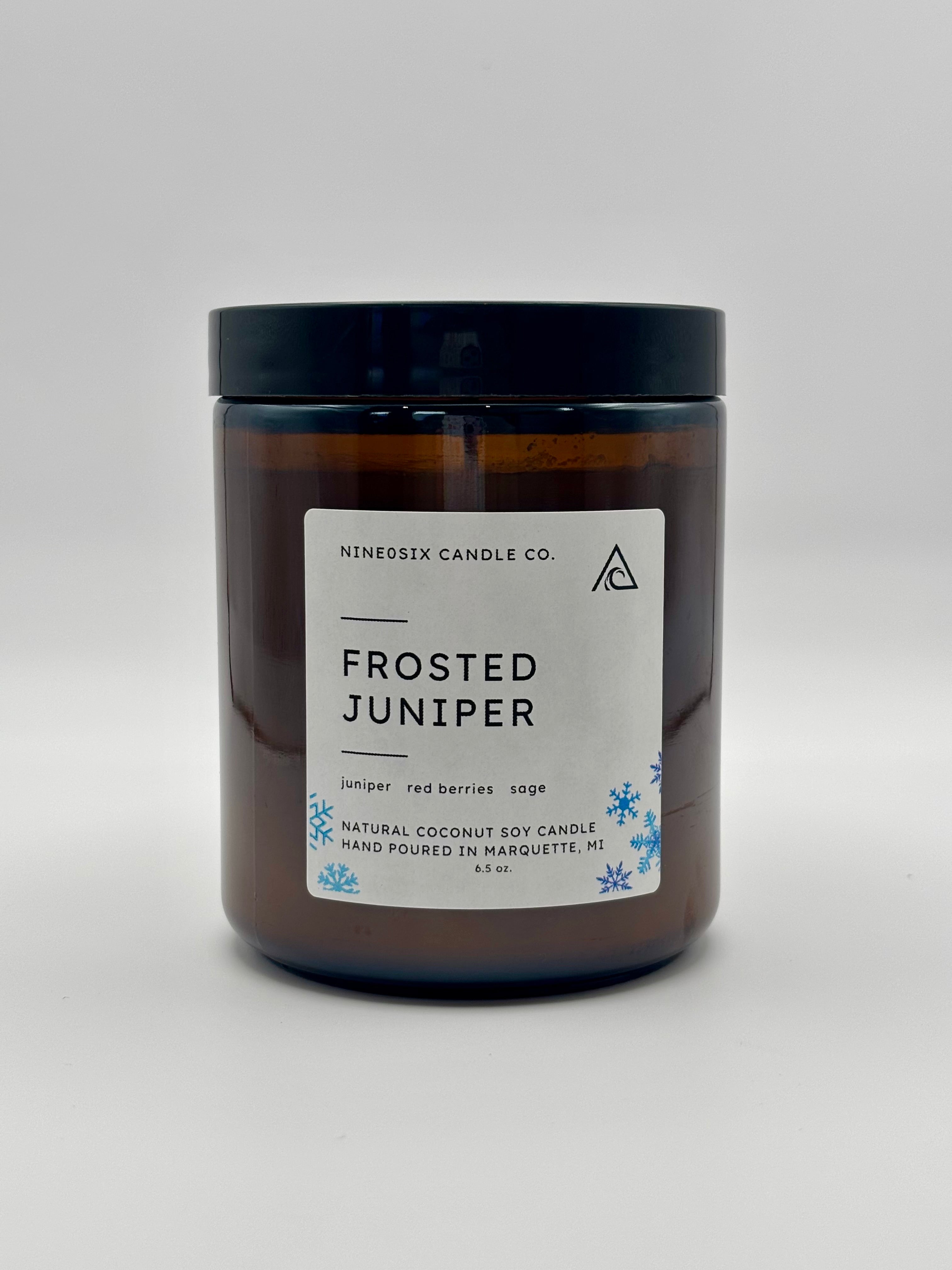 Holiday Candles | 906 & Co.