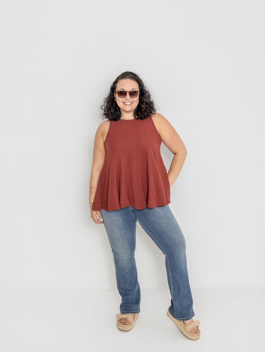 Annaleigh Tank