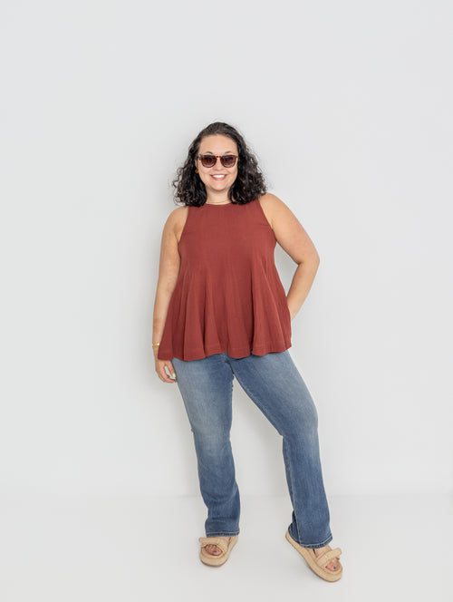 Annaleigh Tank