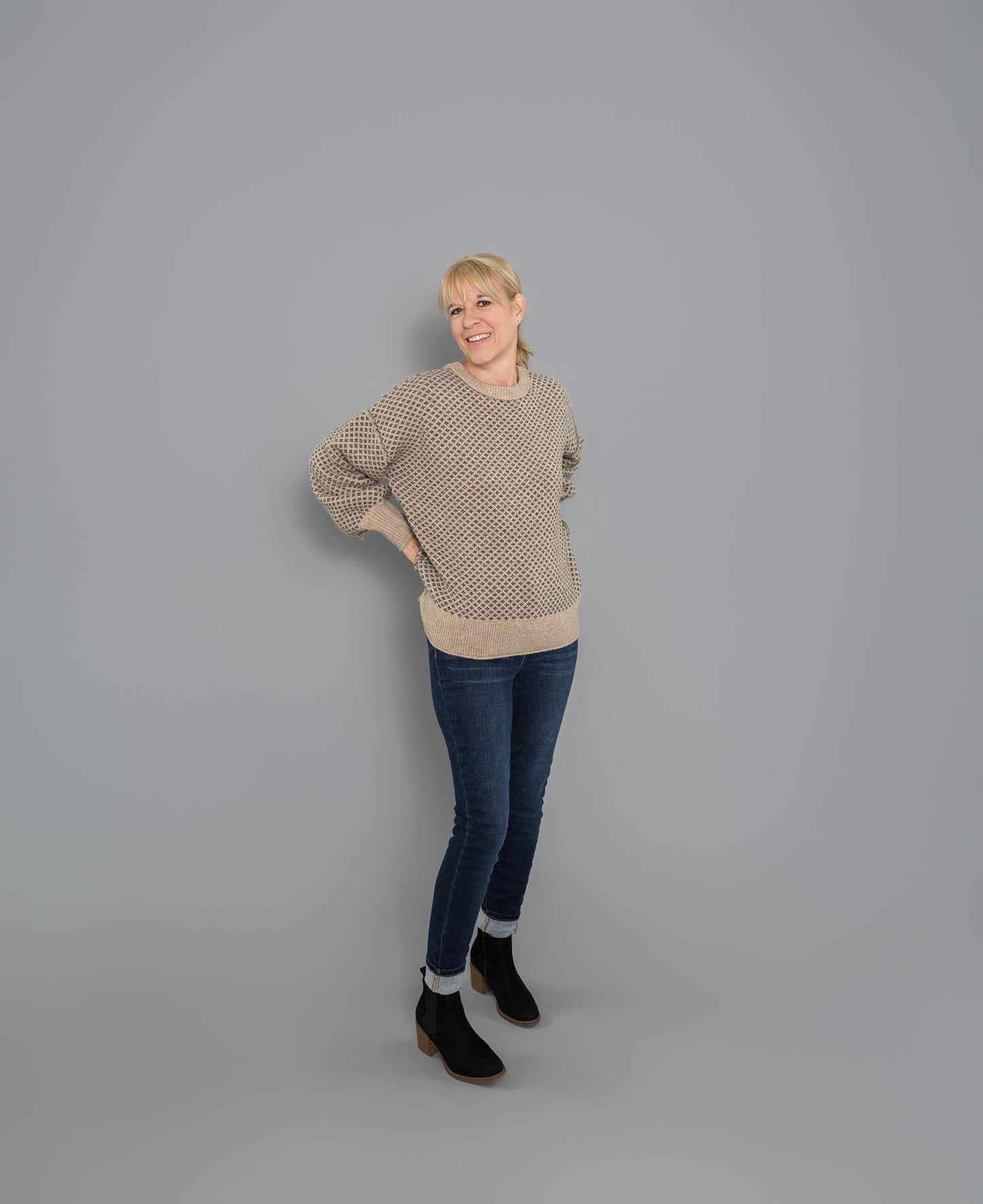 Lori Sweater