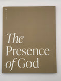 THE PRESENCE OF GOD: SRT Bible Study