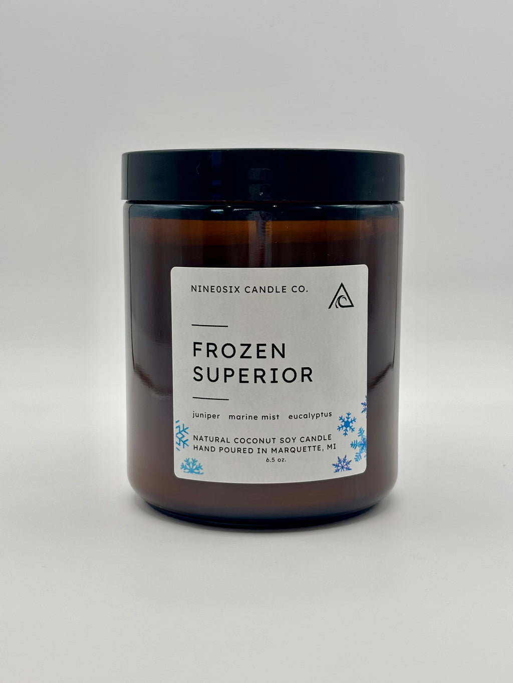 Holiday Candles | 906 & Co.