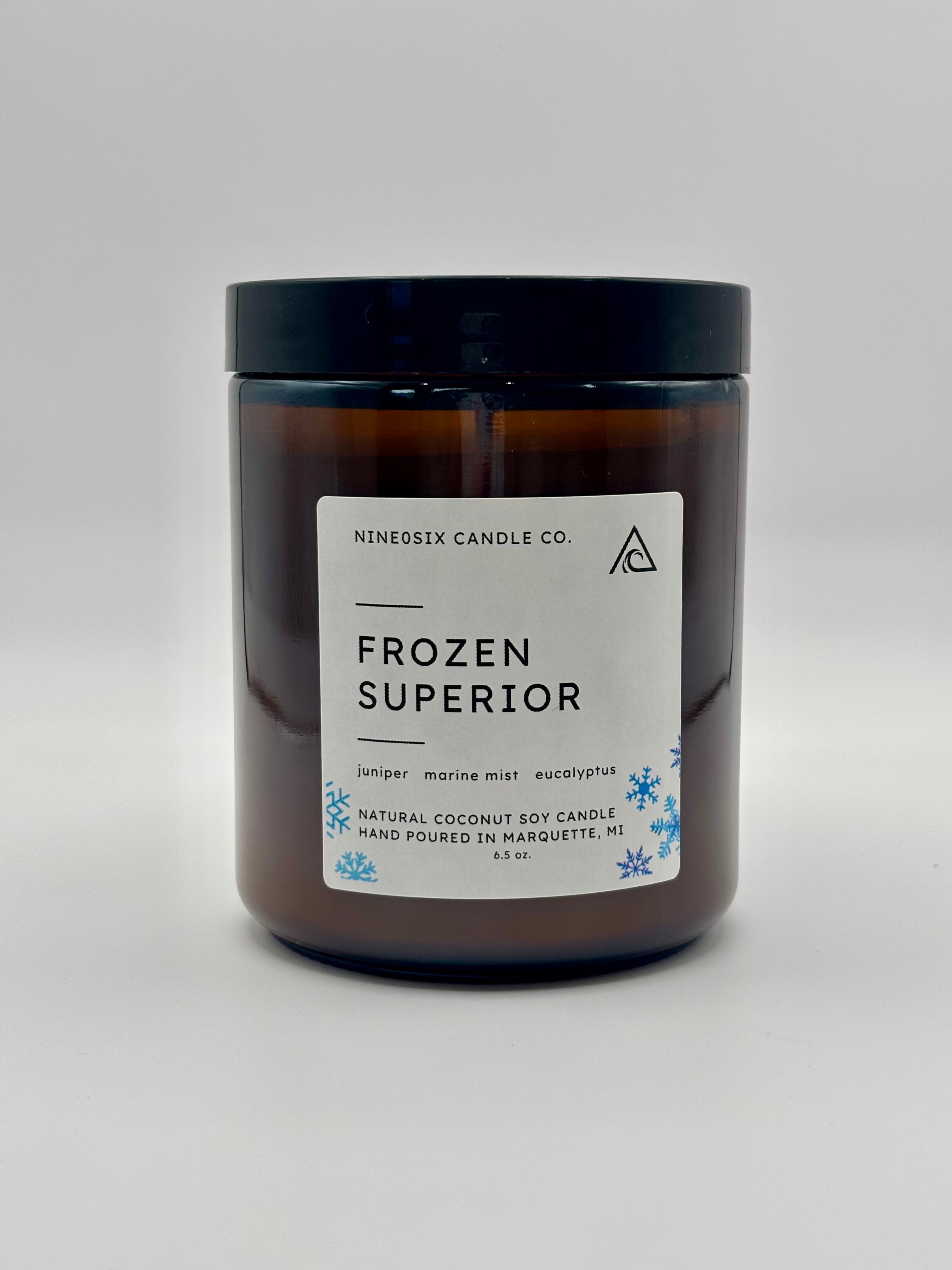 Holiday Candles | 906 & Co.