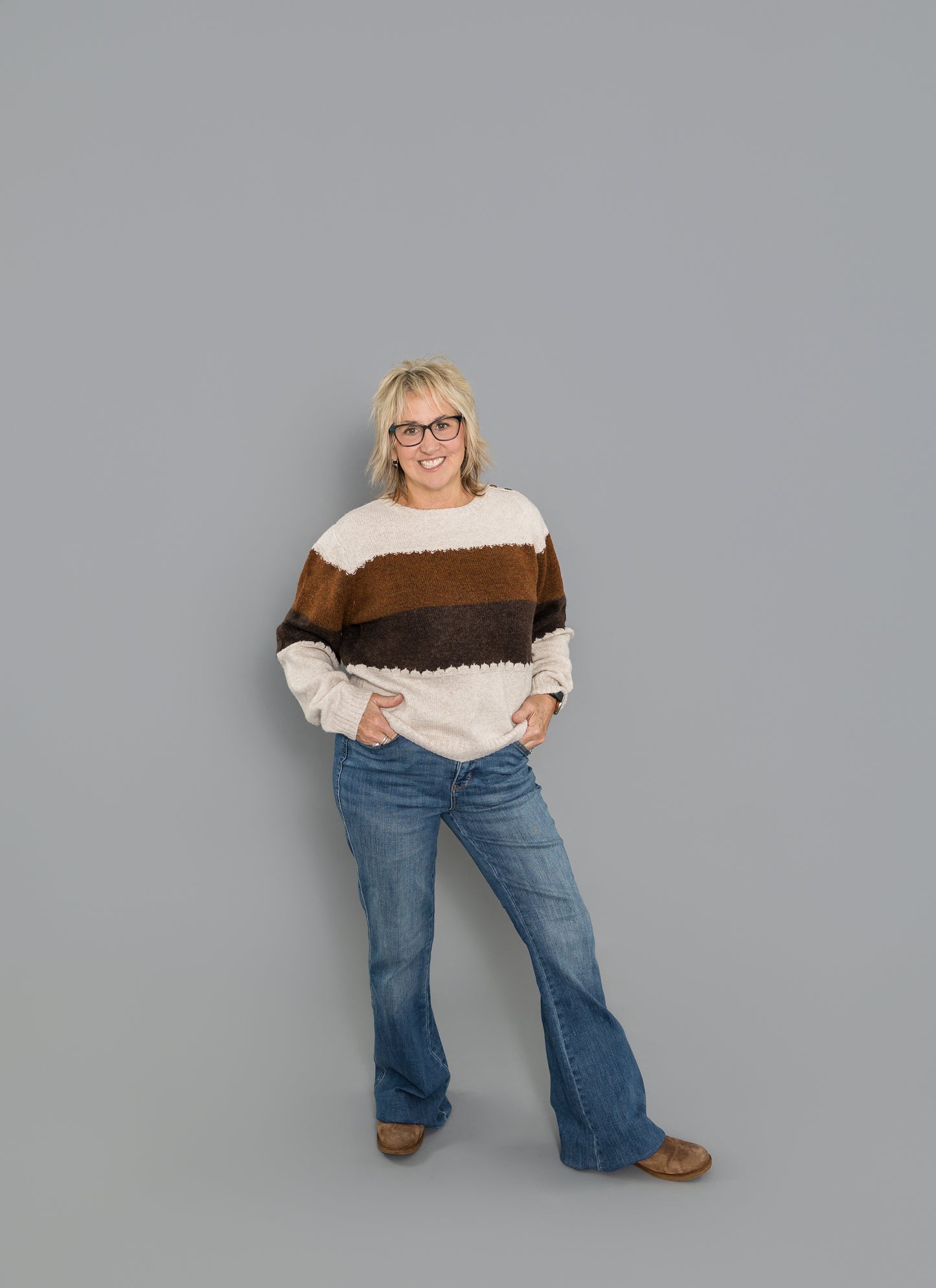 Kate Sweater