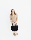 Chelsea T-shirt Cardigan