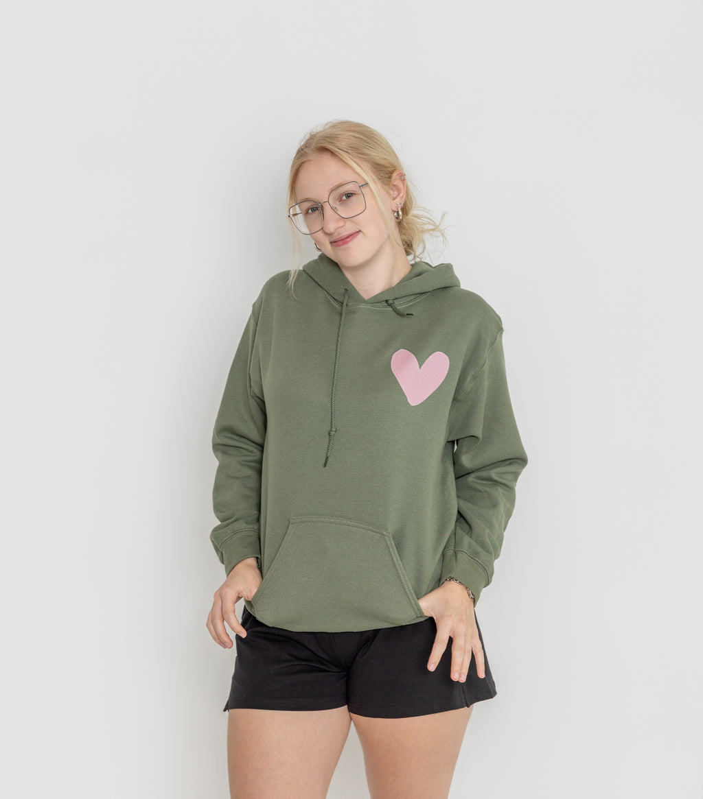 What’s The Best That Could Happen Hoodie