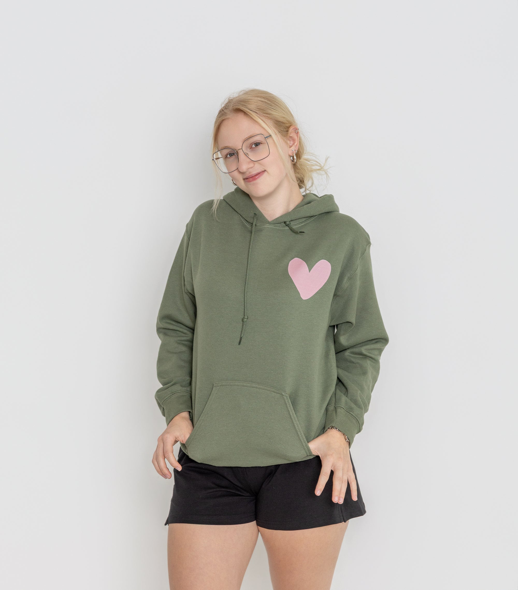 What’s The Best That Could Happen Hoodie