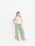 Lydia Linen Pant