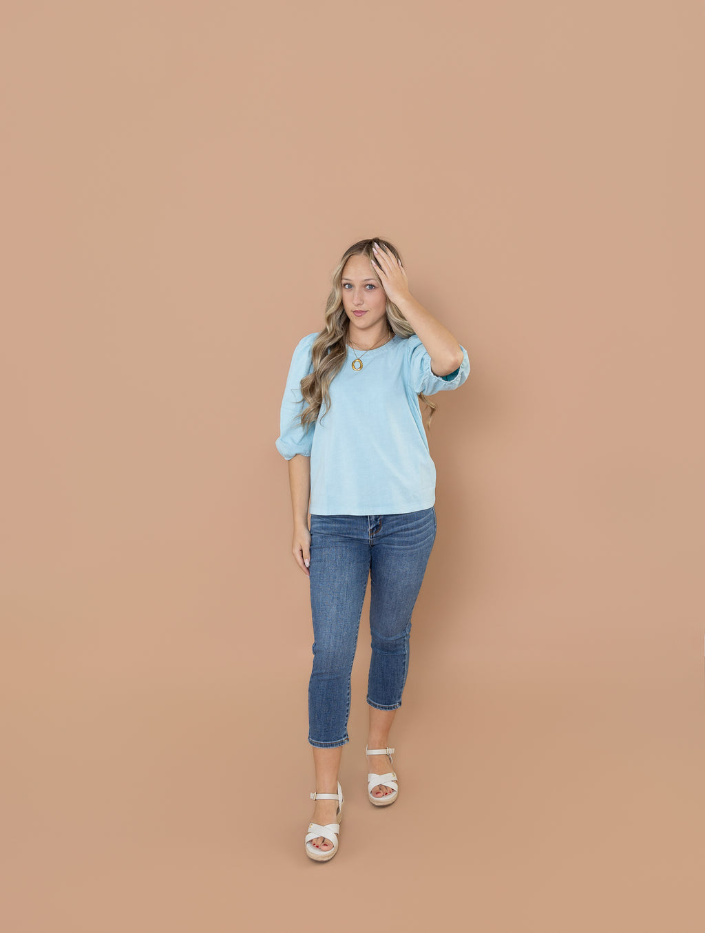 Zoë Top