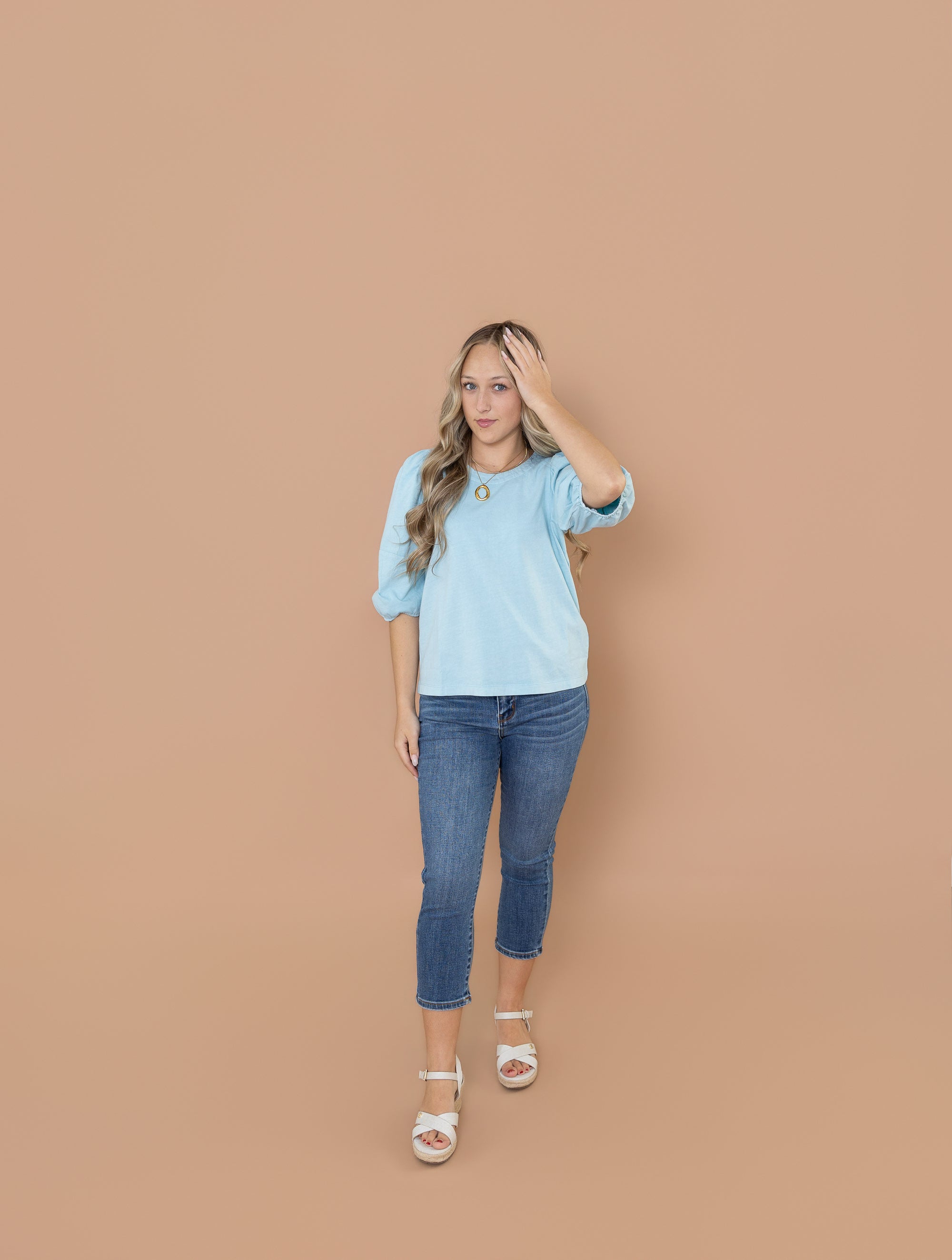 Zoë Top