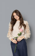 Bridget Woven Top