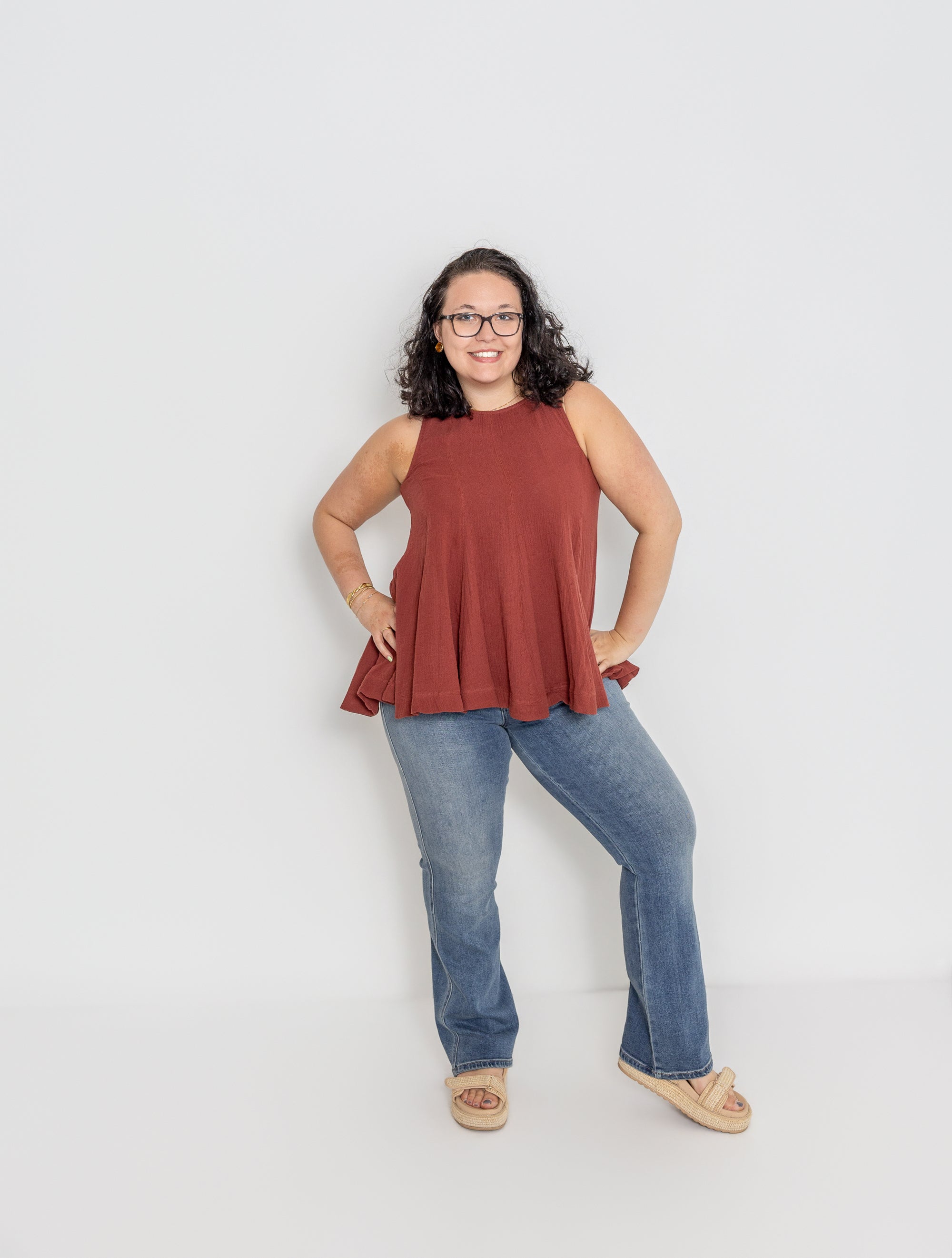 Annaleigh Tank