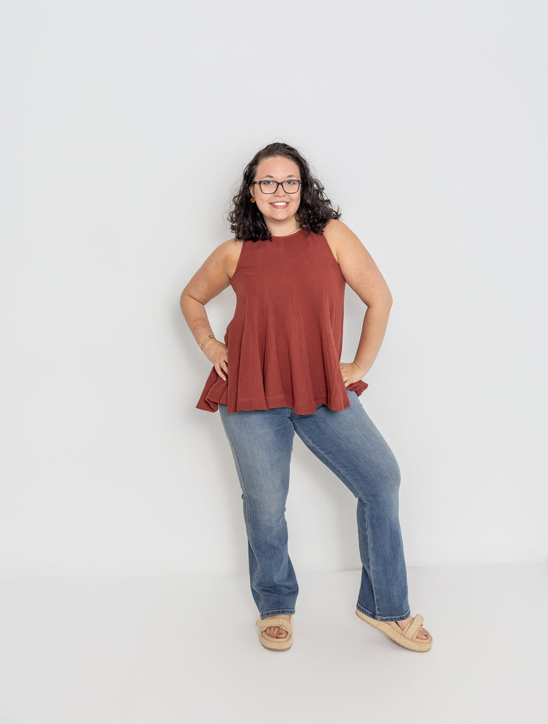 Annaleigh Tank