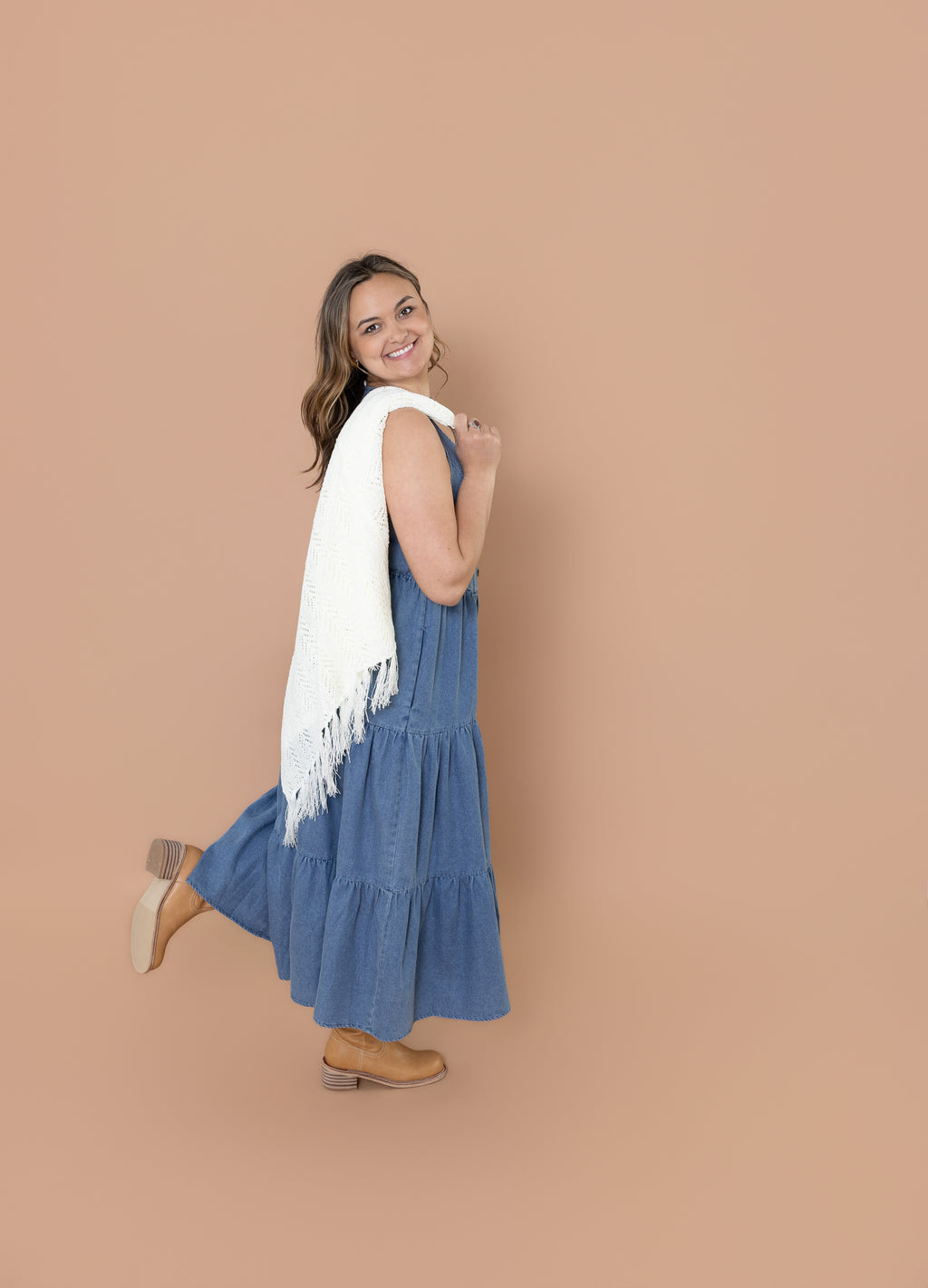 Florence Dress