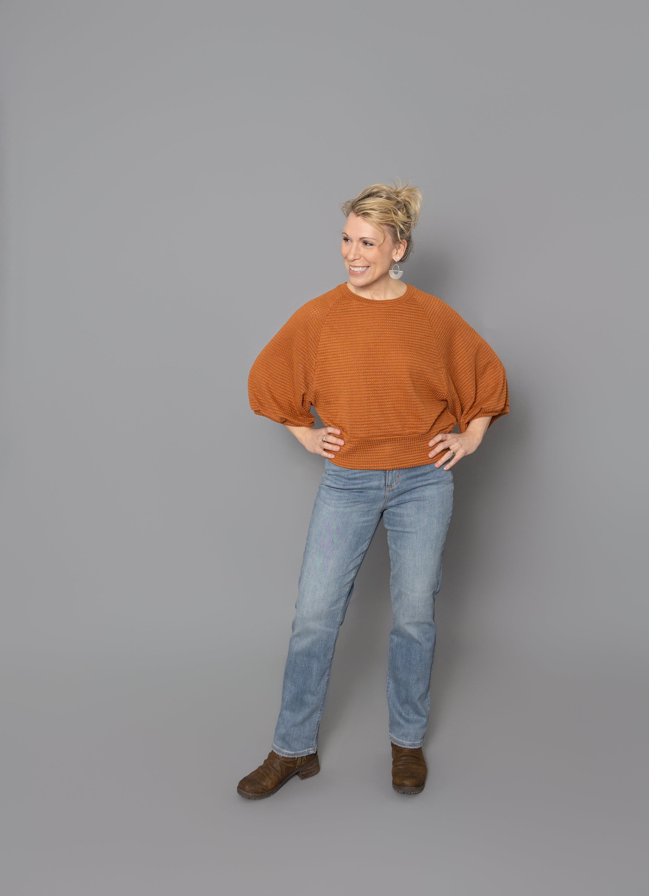 Light Wash Straight Fit Judy Blue Denim