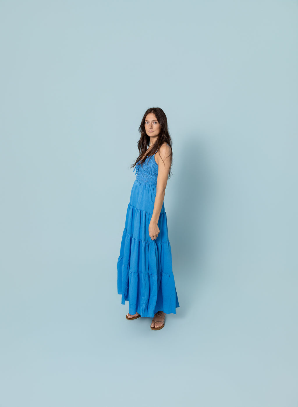 Rio Dress