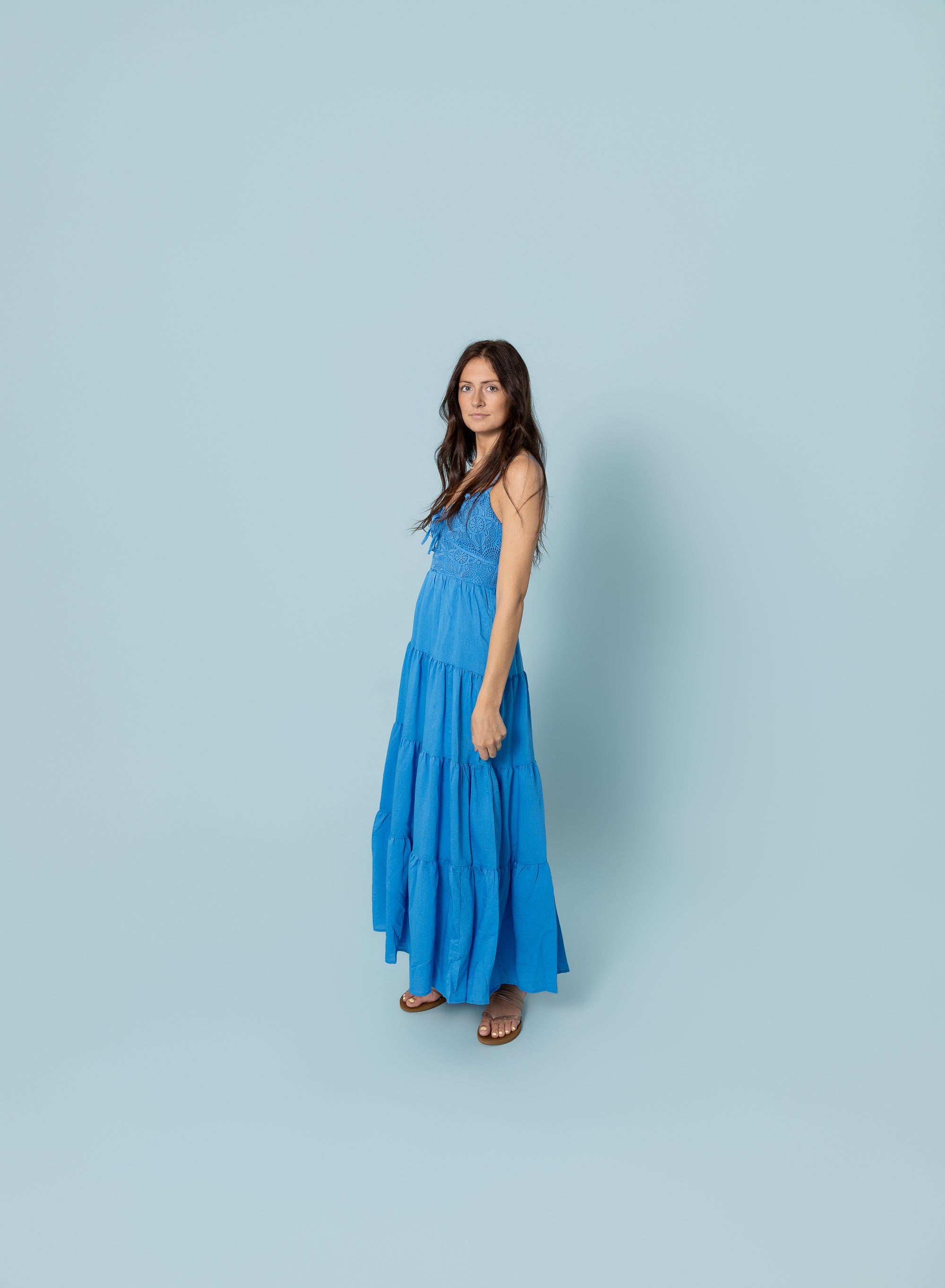 Rio Dress
